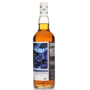 Brave New Spirits Craigellachie 9 Year
